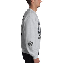 INFINITE DIAMOND SWEATSHIRT