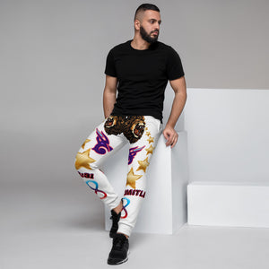 LIMITLESS Men's Joggers