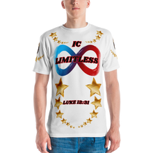 LIMITLESS Men's T-shirt