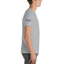 Infinite Mindset Short-Sleeve Unisex T-Shirt