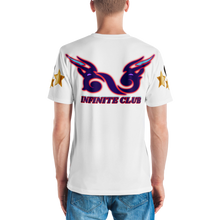 LIMITLESS Men's T-shirt
