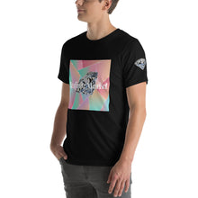 Infinite Mindset Short-Sleeve Unisex T-Shirt