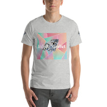 Infinite Mindset Short-Sleeve Unisex T-Shirt