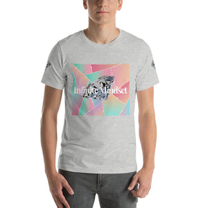 Infinite Mindset Short-Sleeve Unisex T-Shirt