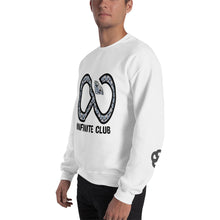 INFINITE DIAMOND SWEATSHIRT