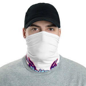Infinite Club Neck gaiter