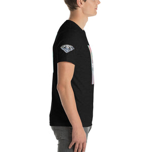 Infinite Mindset Short-Sleeve Unisex T-Shirt