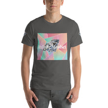 Infinite Mindset Short-Sleeve Unisex T-Shirt