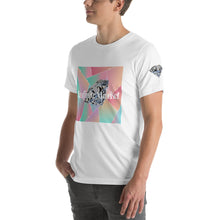 Infinite Mindset Short-Sleeve Unisex T-Shirt