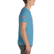 Infinite Mindset Short-Sleeve Unisex T-Shirt