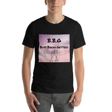 B.B.G Unisex T-shirt