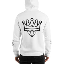Hooded Sweatshirt