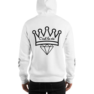 Hooded Sweatshirt