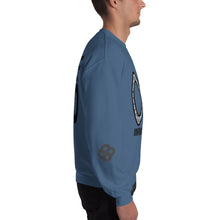 INFINITE DIAMOND SWEATSHIRT