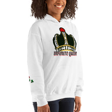Women's Infinite Queen Hoodie