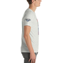 Infinite Mindset Short-Sleeve Unisex T-Shirt