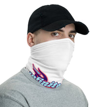 Infinite Club Neck gaiter
