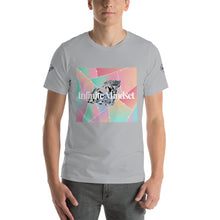 Infinite Mindset Short-Sleeve Unisex T-Shirt