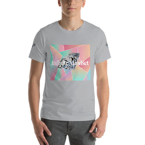 Infinite Mindset Short-Sleeve Unisex T-Shirt
