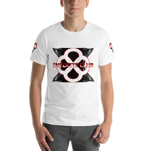 INFINITE LION CROWN Short-Sleeve Unisex T-Shirt