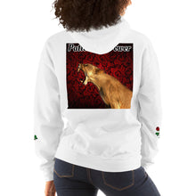 Women's Infinite Queen Hoodie