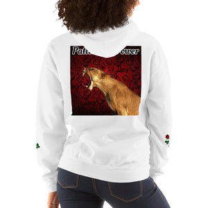 Women's Infinite Queen Hoodie