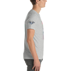 Infinite Mindset Short-Sleeve Unisex T-Shirt