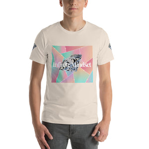 Infinite Mindset Short-Sleeve Unisex T-Shirt