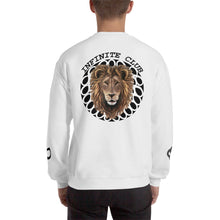 INFINITE LION SWEATSHIRT