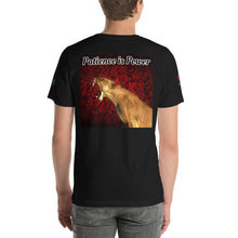Women's Short-Sleeve Unisex T-Shirt