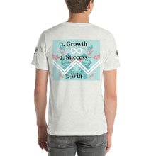 Infinite Mindset Short-Sleeve Unisex T-Shirt