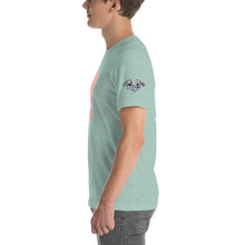 Infinite Mindset Short-Sleeve Unisex T-Shirt