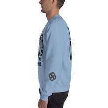 INFINITE DIAMOND SWEATSHIRT